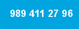 989 411 27 96